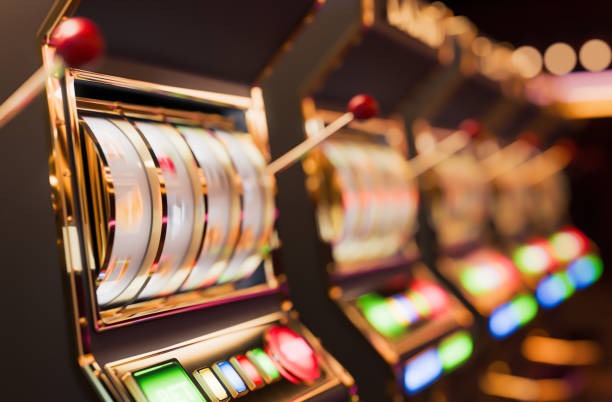 ggwin mobile app interface showing sports markets, casino games, and account menu on smartphone screen