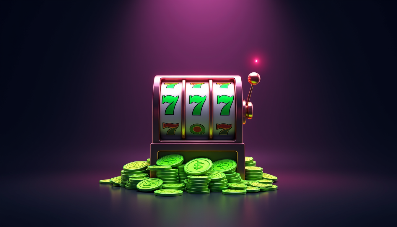 Fa Cai Shen Deluxe game interface showing reel layout and spin controls on mobile screen